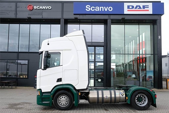 Scania R 410 4x2 av 2020 års modell