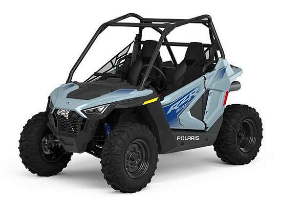 Polaris RZR 200 EFI 2 of 2