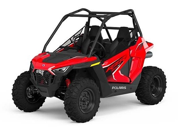 Polaris RZR 200
