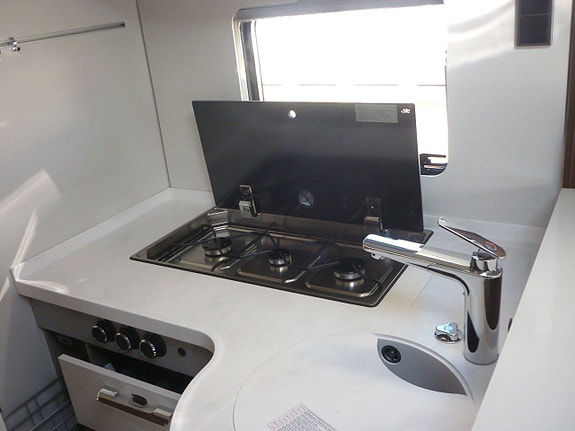 Hymer MasterLine I 780 11 of 20