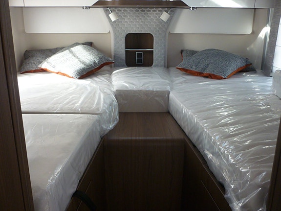 Hymer MasterLine I 780 13 of 20