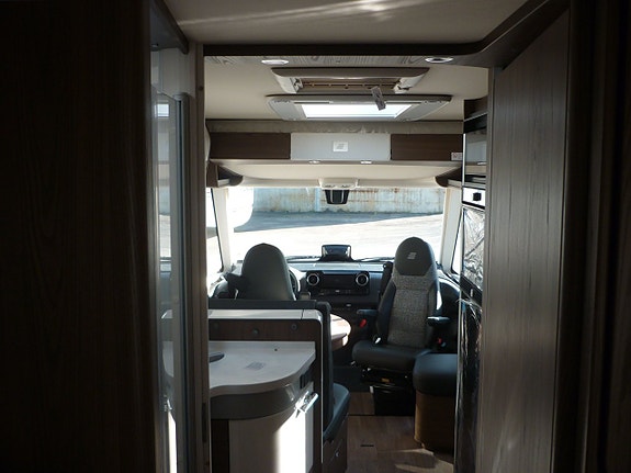 Hymer MasterLine I 780 20 of 20