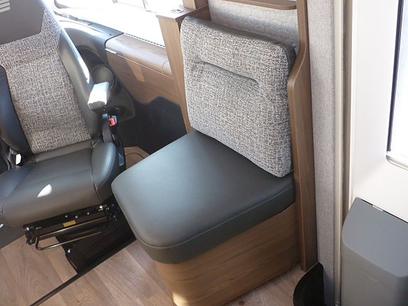 Hymer MasterLine I 780 8 of 20