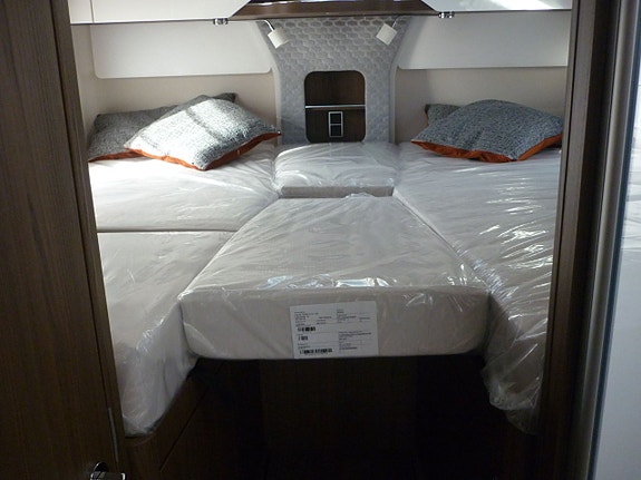Hymer MasterLine I 780 14 of 20