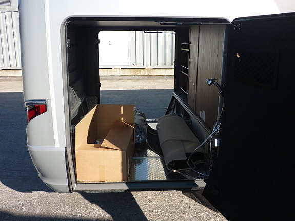 Hymer MasterLine I 780 5 of 20