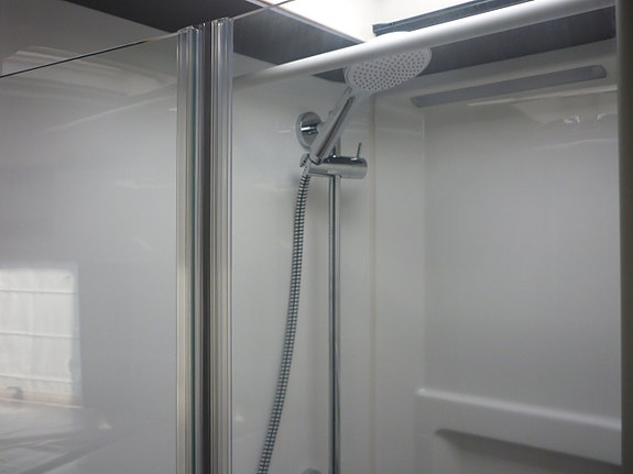 Hymer MasterLine I 780 16 of 20