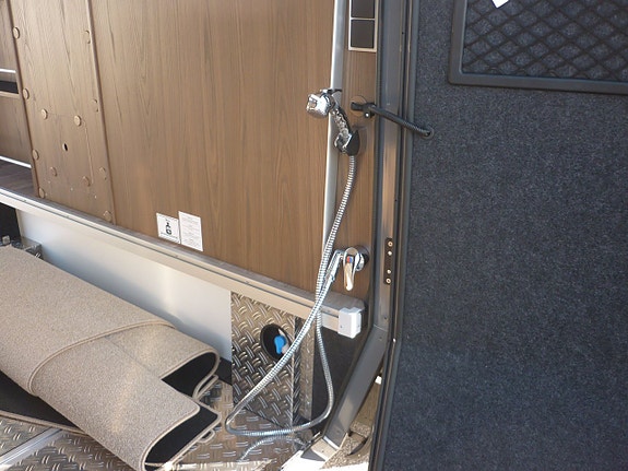 Hymer MasterLine I 780 6 of 20