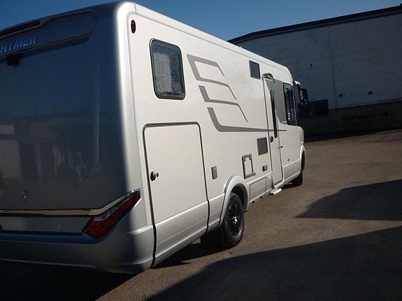 Hymer MasterLine I 780 4 of 20