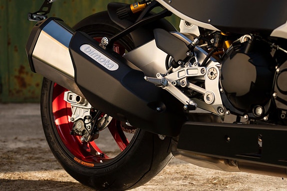 Bimota KB4 5 of 8
