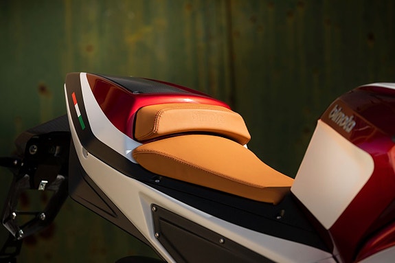 Bimota KB4 4 of 8