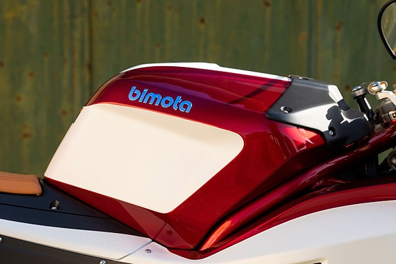 Bimota KB4 3 of 8