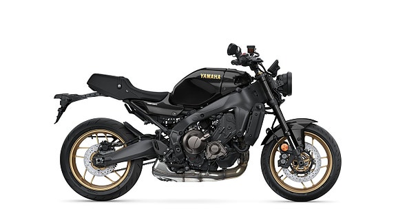 Yamaha XSR900 *NU I BUTIK - KAMPANJ* 8 of 9