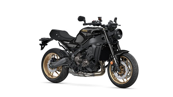 Yamaha XSR900 *NU I BUTIK - KAMPANJ* 9 of 9