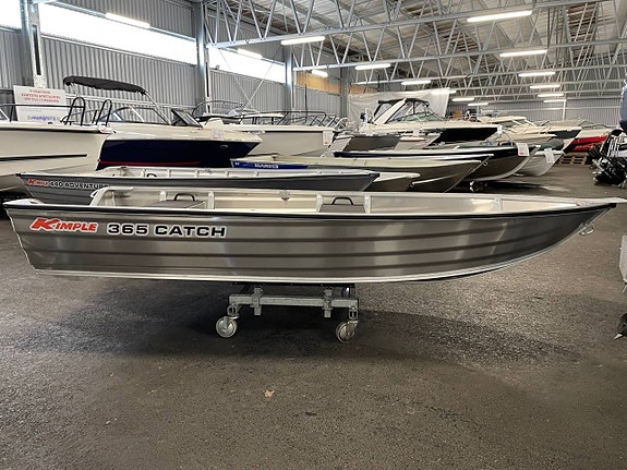 Kimple 365 Catch -2025 I Lager 4 of 5