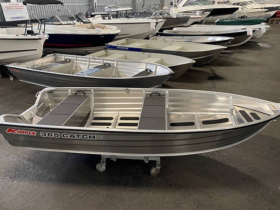 Kimple 365 Catch -2025 I Lager