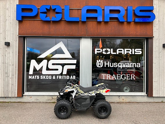 Polaris Outlaw
