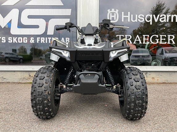 Polaris Outlaw Outlaw 70 4 of 7