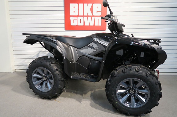 Yamaha Grizzly 700 EPS SE  Traktor A 2 of 4