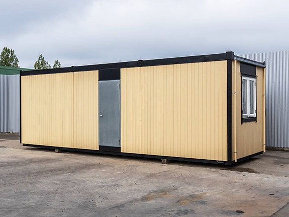 11243 Kontorsbod med WC och pentry