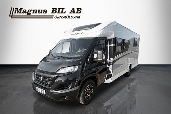 Sunlight T69 LC Adventure line