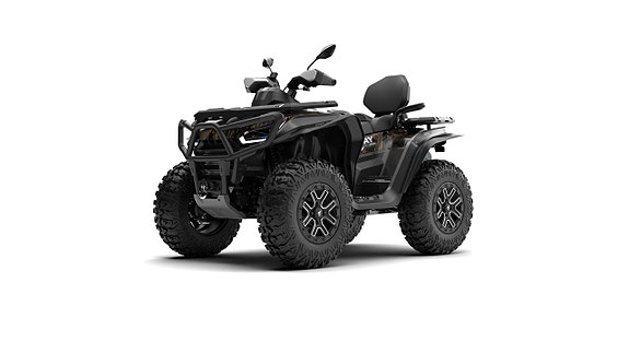 Segway Snarler AT10 97hk Wide Premium *Inkl gårdsvagn* 2 of 6