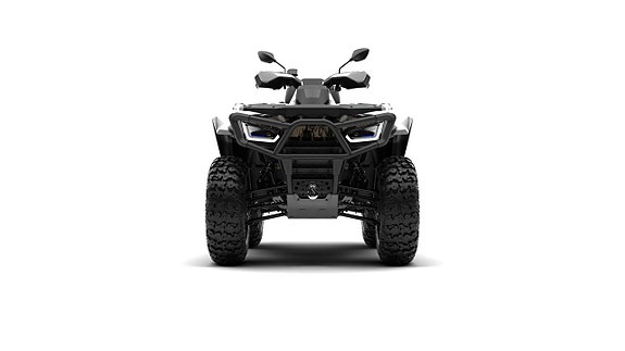 Segway Snarler AT10 97hk Wide Premium *Inkl gårdsvagn* 6 of 6