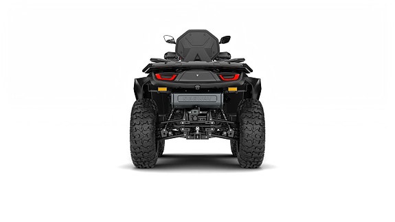 Segway Snarler AT10 97hk Wide Premium *Inkl gårdsvagn* 5 of 6