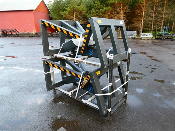 GA Rangerkrokar 15ton Blank eller Valfritt Fäste 2 of 6