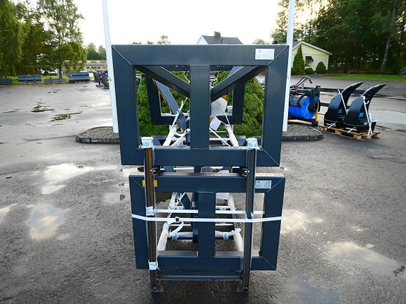 GA Rangerkrokar 15ton Blank eller Valfritt Fäste 5 of 6