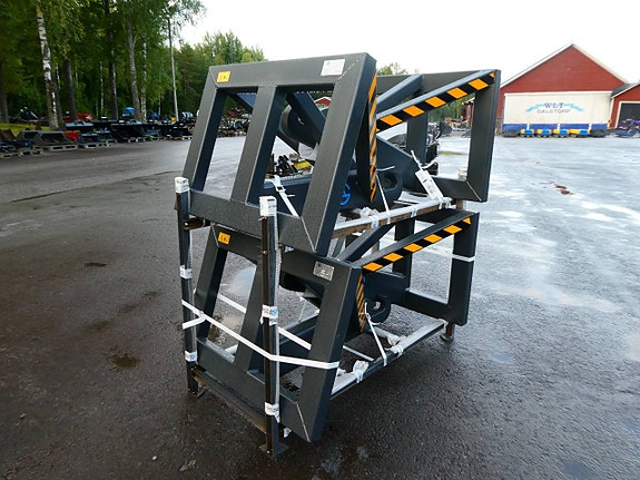 GA Rangerkrokar 15ton Blank eller Valfritt Fäste 4 of 6