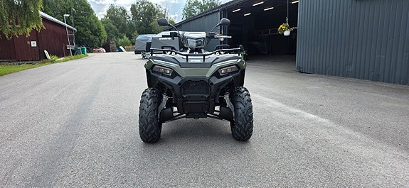 Polaris Sportsman 570 EPS 3 of 10