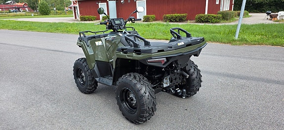 Polaris Sportsman 570 EPS 8 of 10