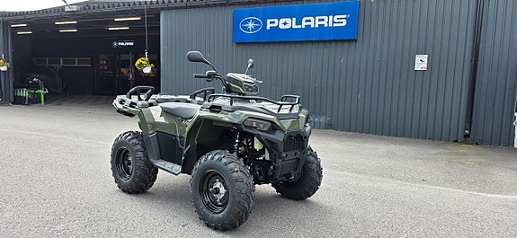 Polaris Sportsman 570 EPS *STOR KAMPANJ 1ex*