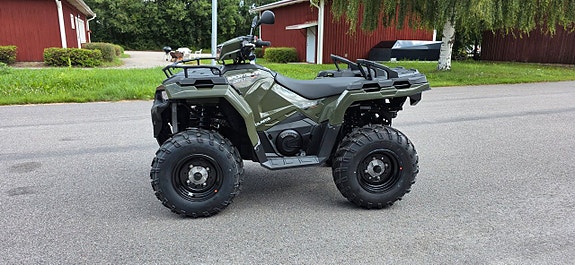 Polaris Sportsman 570 EPS 5 of 10