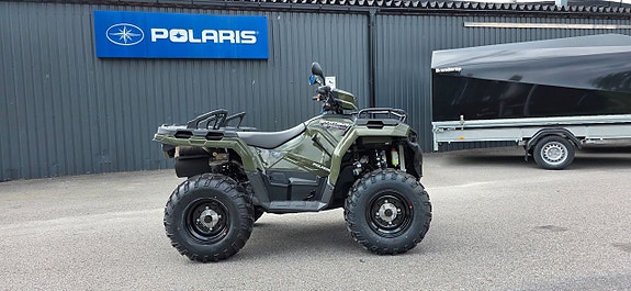 Polaris Sportsman 570 EPS 2 of 10