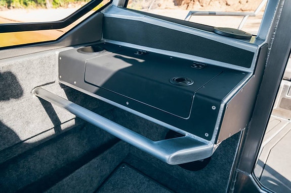 Victory A6 Cabin Mercury F150 2026 Bra köp! 10 of 12