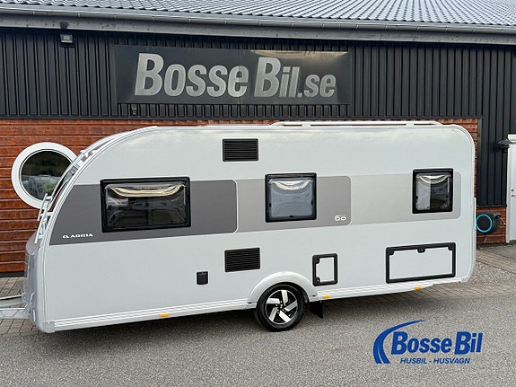 Adria Altea 502 UL 60Y *60 YEARS JUBILEUM*