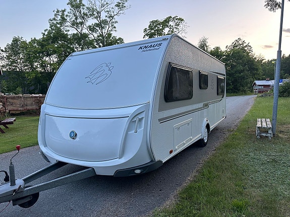 Knaus Südwind