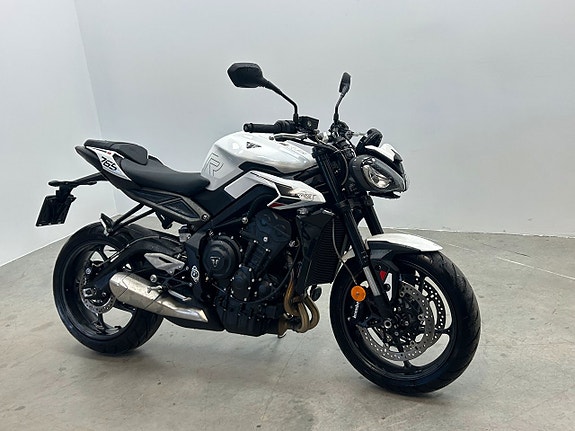 Triumph Street Triple R *250mil #Förmånlig hemleverans#