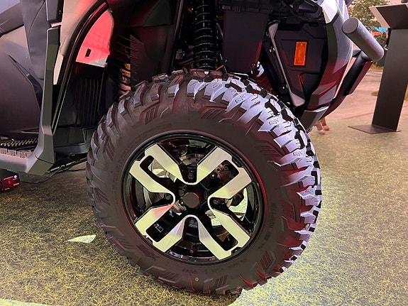 Can-Am Outlander ELECTRIC MAX 47hk T3B | NYHET 9 of 10