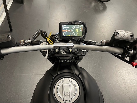 Ducati Scrambler Icon Dark Kampanj 10 000:- 6 of 6