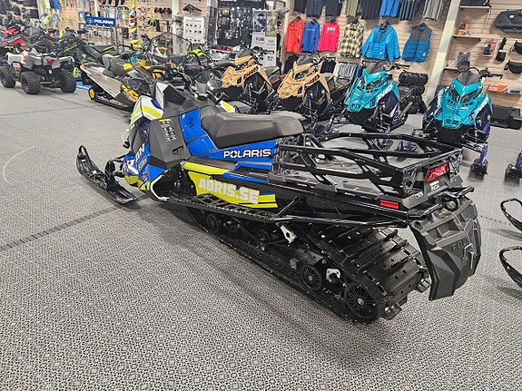 Polaris 800 Titan Adventure 155 ABRIS Mora Köp ONLINE 4 of 10