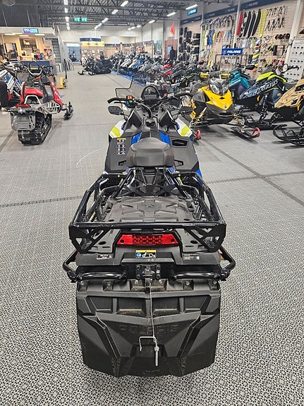 Polaris 800 Titan Adventure 155 ABRIS Mora Köp ONLINE 6 of 10