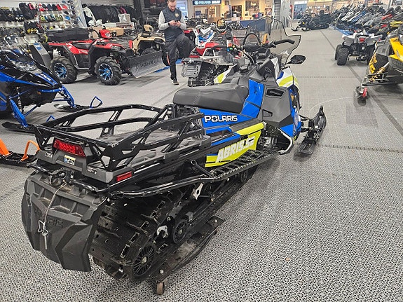 Polaris 800 Titan Adventure 155 ABRIS Mora Köp ONLINE 7 of 10