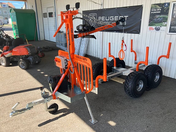 Pro-Terra TL1600BIGKIT - KAMPANJ