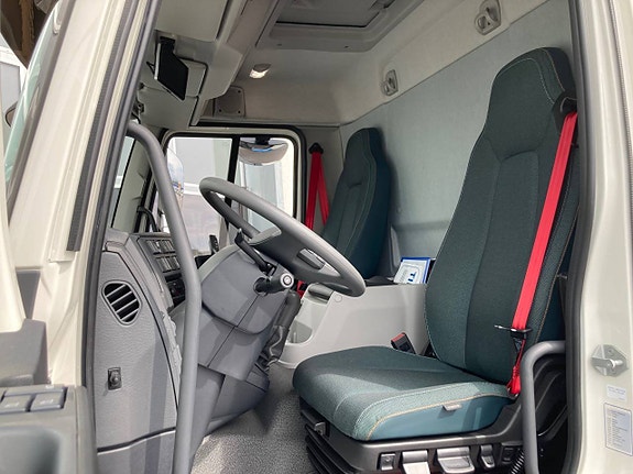 Volvo FL 250hk 4x2 5 of 5