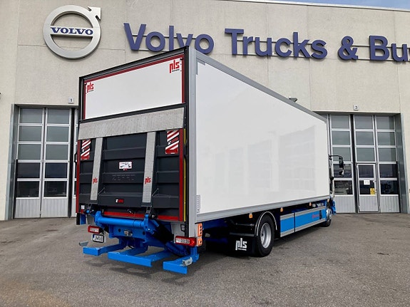 Volvo FL 250hk 4x2 4 of 5