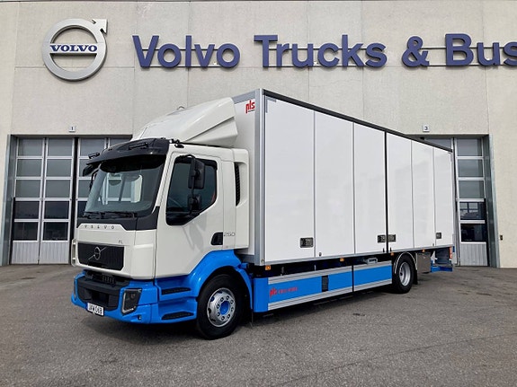 Volvo FL 250hk 4x2