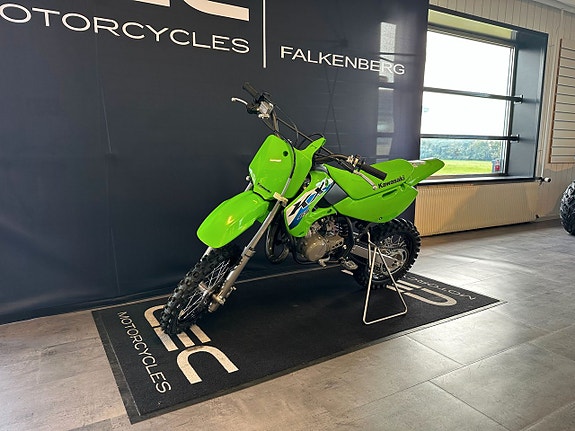 Kawasaki KX 65 5 of 6