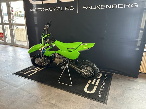 Kawasaki KX 65 6 of 6